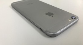 Good
													Apple iPhone 6S - AT&T, Grey, 128 GB, A1633, photo 1 of 4