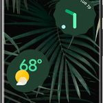 Good Google Pixel 6 Pro - Unlocked, 128 GB, White, 12 GB, G8VOU