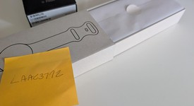 Mint
													Google Pixel Watch 3 - Wi-Fi, Black, 41mm, Wi-Fi, photo 5 of 6