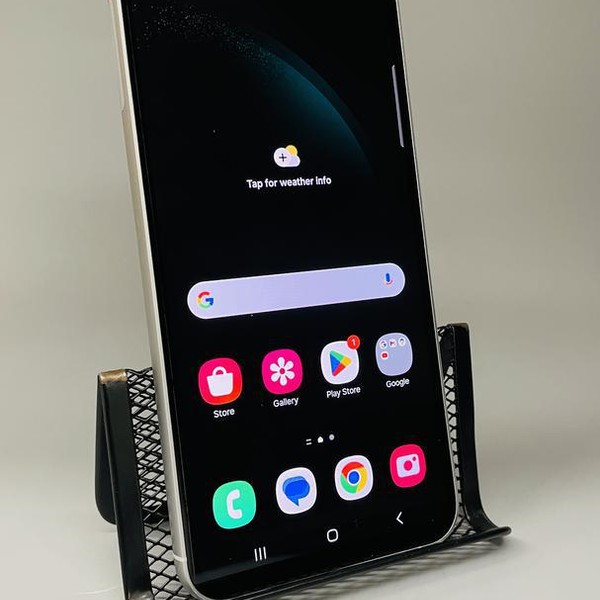 Samsung Galaxy S23 FE - AT&T, 128 GB, Mint, 8 GB, SM-S711U