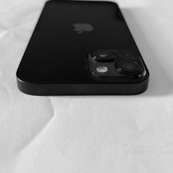 Apple iPhone 14 - T-Mobile, 128 GB, Midnight, A2649