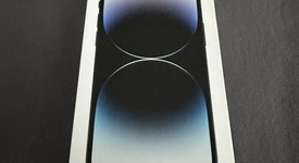 Good
													Apple iPhone 14 - Unlocked, Midnight, 128 GB, A2649, photo 1 of 8