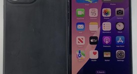 Mint
													Apple iPhone 13 Pro Max - Verizon, Sierra Blue, 512 GB, A2484, photo 1 of 7