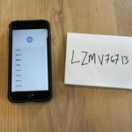 Good Apple iPhone 8 Plus - Unlocked, Gray, 256 GB, A1864