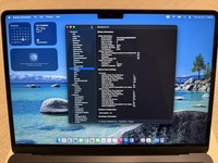 MacBook Air 2025 (M4) - 13"