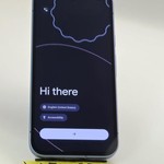 Mint Google Pixel 9a - Unlocked, Iris, 128 GB, 8 GB