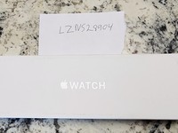 Apple Watch Series 10 42mm