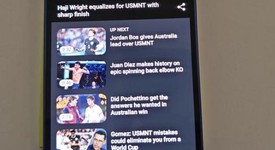 Mint
													Samsung Galaxy Z Fold7 - Unlocked, Blue Shadow, 1 TB, 16 GB, SM-F966U1, photo 4 of 9