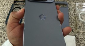 Mint
													Google Pixel 10 Pro XL - Unlocked, Moonstone, 256 GB, GUL82, photo 5 of 6