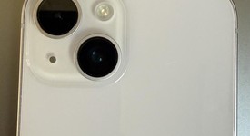 Good
													Apple iPhone 14 - Unlocked, Purple, 128 GB, A2649, photo 3 of 11