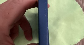 Good
													Apple iPhone 12 Mini - Unlocked, Blue, 64 GB, A2176, photo 5 of 9