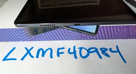 Mint
													Lenovo Tab P12 Pro - Wi-Fi, Gray, 128 GB, 6 GB, photo 1 of 10