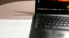 Fair
													Dell Latitude Laptop, photo 5 of 10