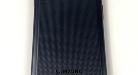 Good
													Samsung Galaxy Xcover Pro - AT&T, Black, 64 GB, 4 GB, SM-G715A, photo 3 of 7