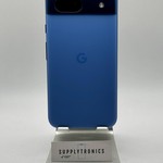 Mint Google Pixel 8a - Unlocked, 128 GB, Bay, 8 GB, GKV4X, Sub-6 5G