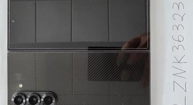 Mint
													Samsung Galaxy Z Fold6 - Unlocked, Black, 256 GB, 12 GB, SM-F956U1, photo 5 of 14