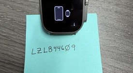 Good
													Apple Watch Ultra 49mm - Verizon, Titanium, A2622, photo 2 of 13