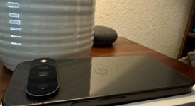 Mint
													Google Pixel 10 - Unlocked, Obsidian, 128 GB, GLBW0, photo 4 of 7