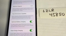 Mint
													Apple iPhone 14 - Unlocked, Midnight, 256 GB, A2649, photo 3 of 7