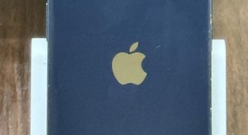 Good
													Apple iPhone 13 - Unlocked, Midnight, 128 GB, A2482, photo 1 of 9