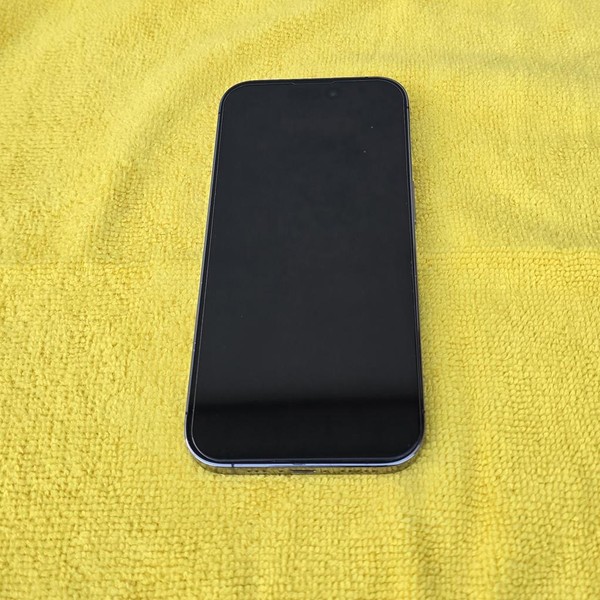 Apple iPhone 14 Pro - Unlocked, 256 GB, Purple, A2650