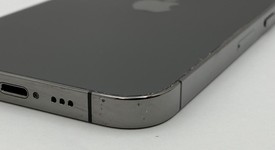 Fair
													Apple iPhone 13 Pro - Unlocked, Graphite, 128 GB, A2483, photo 5 of 7