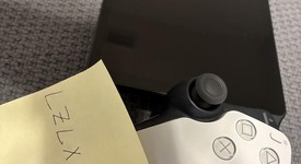 Good
													PlayStation Portal Remote Player - White, photo 1 of 9