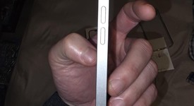 Mint
													Apple iPhone 16e - Unlocked, White, 128 GB, A3212, photo 5 of 6