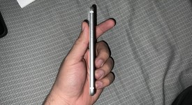 Mint
													Apple iPhone SE 2nd Gen 2020 - AT&T, White, 128 GB, A2275, photo 3 of 6