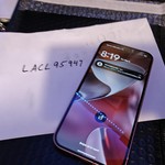 Good Google Pixel 9 - Unlocked, 128 GB, Peony, 12 GB, G2YBB