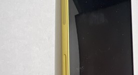 Mint
													Apple iPhone 14 Plus - Unlocked, Yellow, 128 GB, A2632, photo 3 of 4