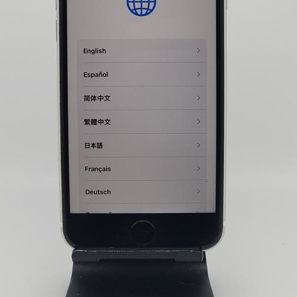 Apple iPhone SE 2nd Gen 2020 - Unlocked, 64 GB, White, A2275