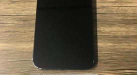 Fair
													Apple iPhone 14 - T-Mobile, Midnight, 128 GB, A2649, photo 2 of 7