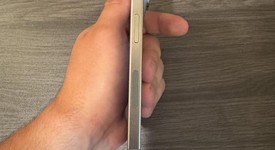 Mint
													Apple iPhone 15 Pro - Unlocked, Natural, 1 TB, A2848, photo 4 of 6