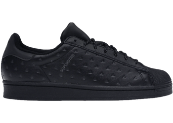 adidas Superstar Pharrell Core Black for sale