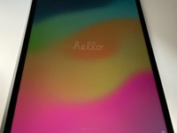 Apple iPad Pro 12.9" 6th Gen 2022