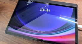 Mint
													Samsung Galaxy Tab S9 - Wi-Fi, Graphite, 256 GB, 12 GB, SM-X710, photo 3 of 20