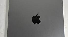 Good
													Apple iPad Air 4th Gen - Unlocked, Gray, 256 GB, A2324, photo 3 of 6