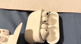 Used
													Apple AirPods Pro 3, photo 5 of 7