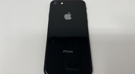 Good
													Apple iPhone 8 - Unlocked, Gray, 128 GB, A1863, photo 2 of 7