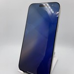 Mint Apple iPhone 16 Pro Max - Unlocked, White, 256 GB, A3084