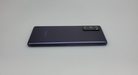 Good
													Samsung Galaxy S20 FE 5G - Unlocked, Cloud Navy, 128 GB, 6 GB, SM-G781U1/DS, photo 3 of 6