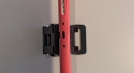 Mint
													Nintendo Switch Lite - Coral, photo 5 of 8