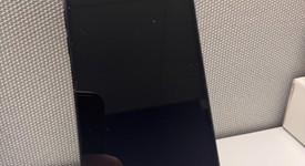 Fair
													Apple iPhone 13 - Unlocked, Midnight, 256 GB, A2482, photo 1 of 4