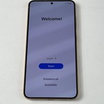 Mint Samsung Galaxy S24 - Unlocked, 256 GB, Orange, 8 GB, SM-S921U1