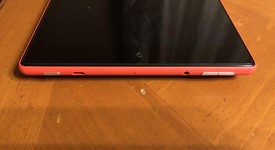 Mint
													Amazon Fire HD 10 2017 with Alexa - Wi-Fi, Red, 32 GB, photo 3 of 7