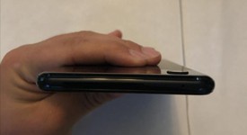 Mint
													Google Pixel 3 XL - Sprint, Black, 64 GB, photo 4 of 7