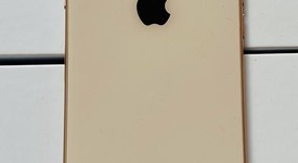Fair
													Apple iPhone 8 - AT&T, Gold, 64 GB, A1905, GSM, photo 1 of 4