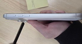 Mint
													Apple iPhone 17 Pro Max - T-Mobile, Silver, 256 GB, A3257, photo 3 of 5