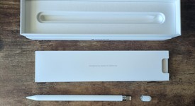 Good
													Apple Pencil 1st Gen, photo 5 of 6